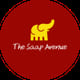 The Saap Avenue