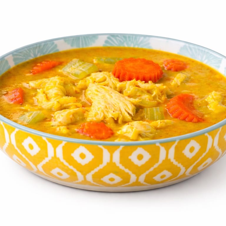 Explore Our Soup Selection